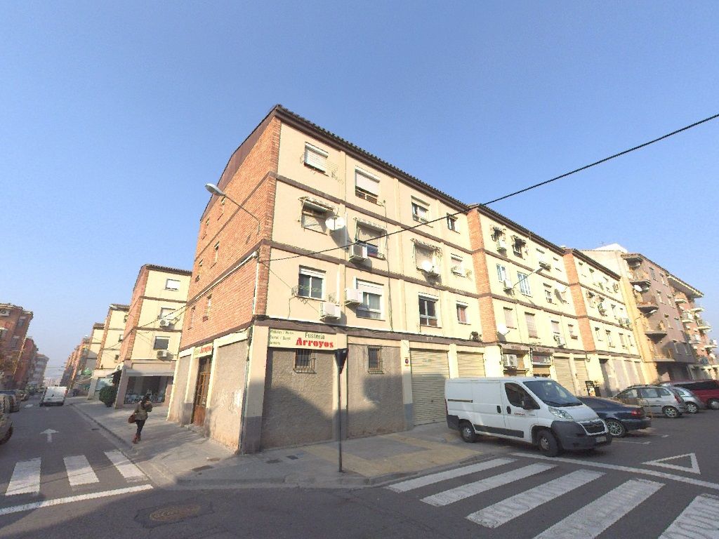 Pis en venda a La Bordeta