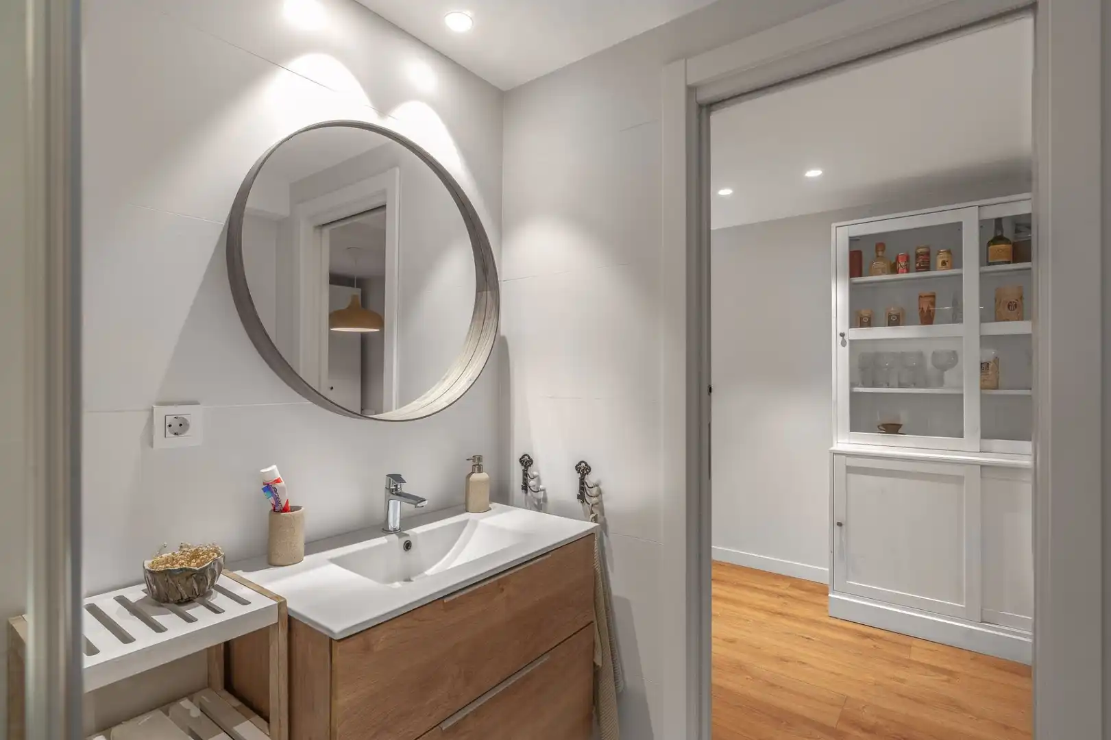 Baño de Piso en venta en Tolosa con Calefacción, Trastero y Amueblado