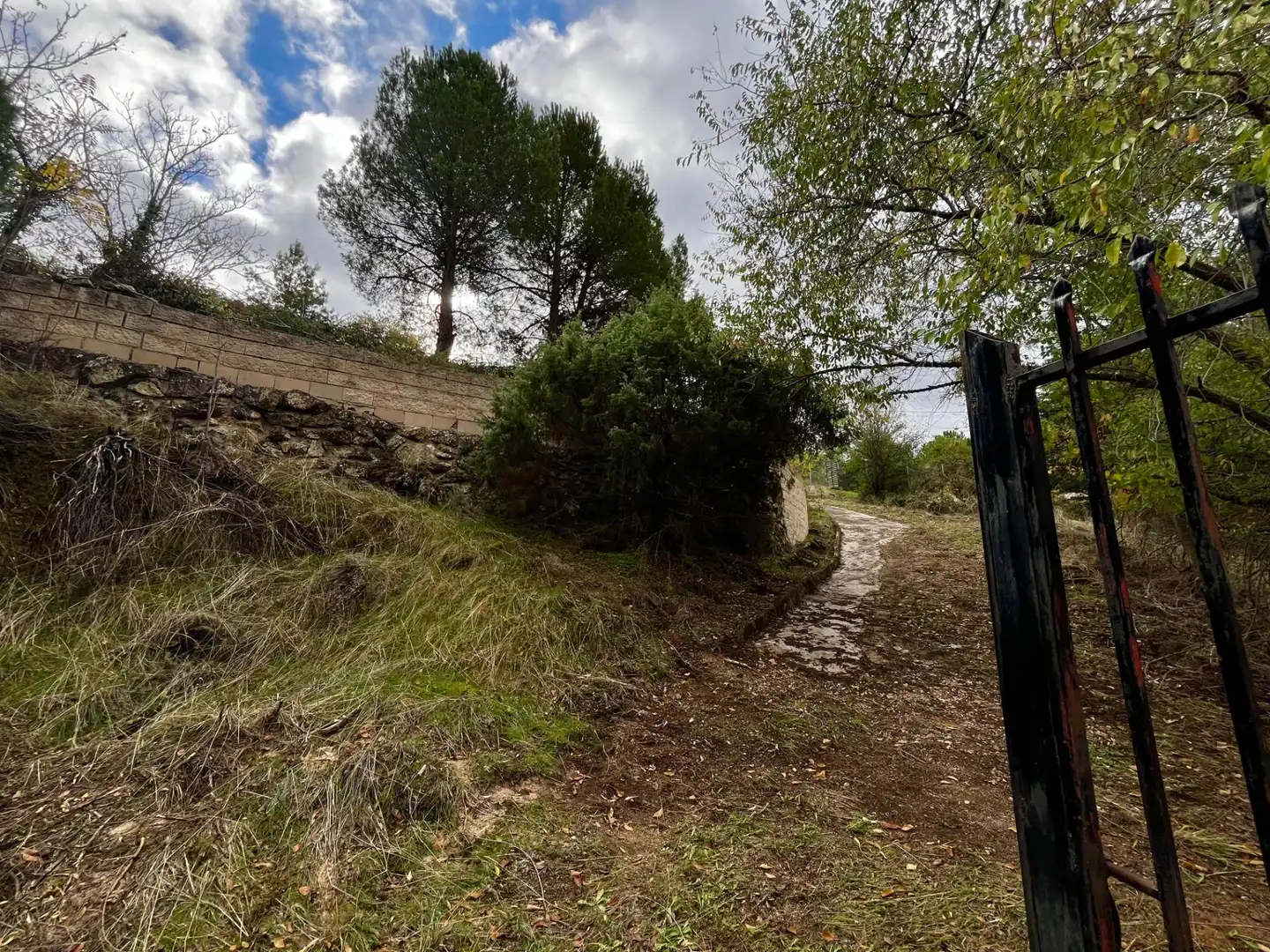 Terreni e lotti in vendita a Robledo de Chavela