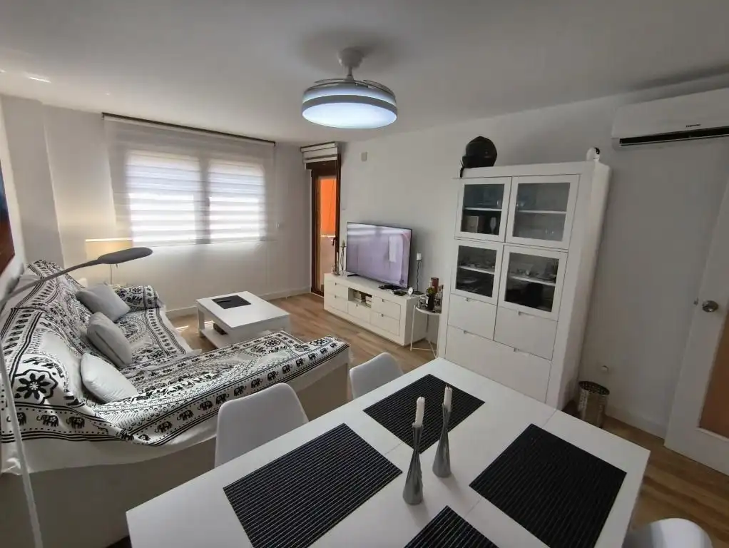 Wohnung mit Aufzug zum Verkauf in Centro Urbano, imagen 5