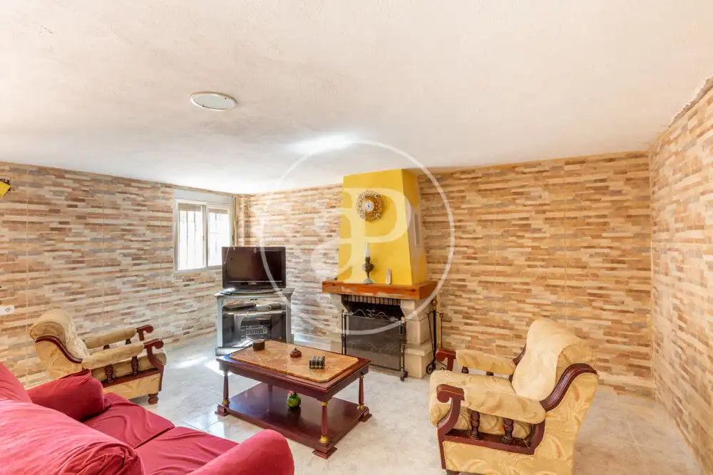 Casa o chalet en venta en Centro - El Castillo