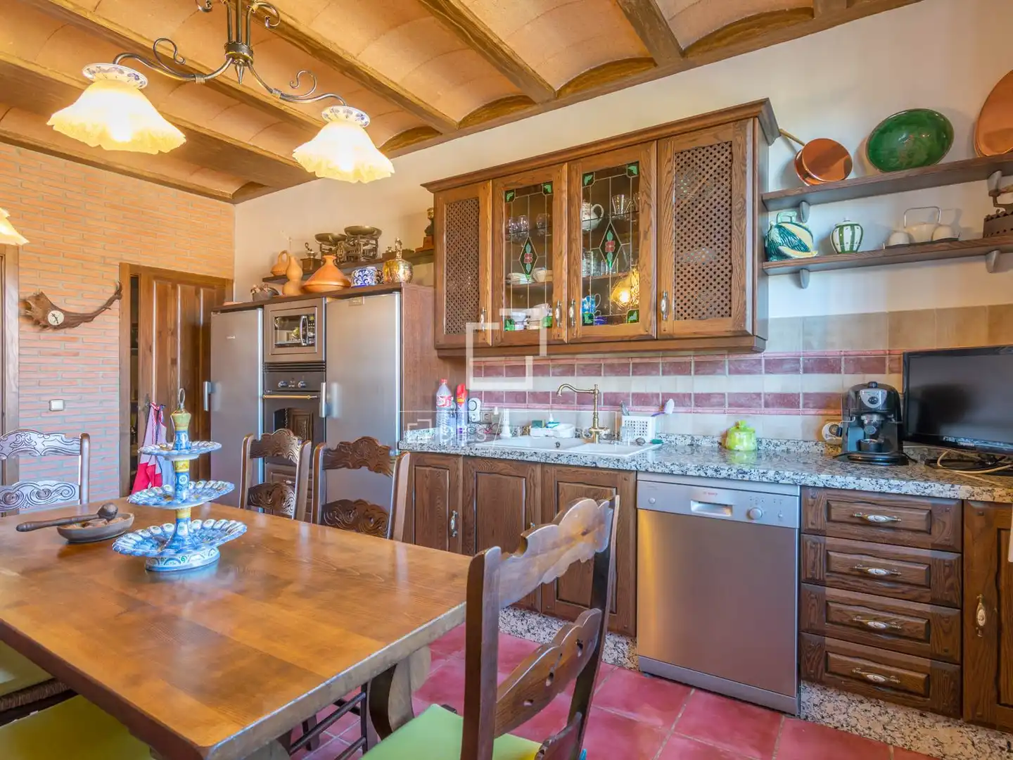 Casa rustica con balcone in vendita a Archidona, imagen 13