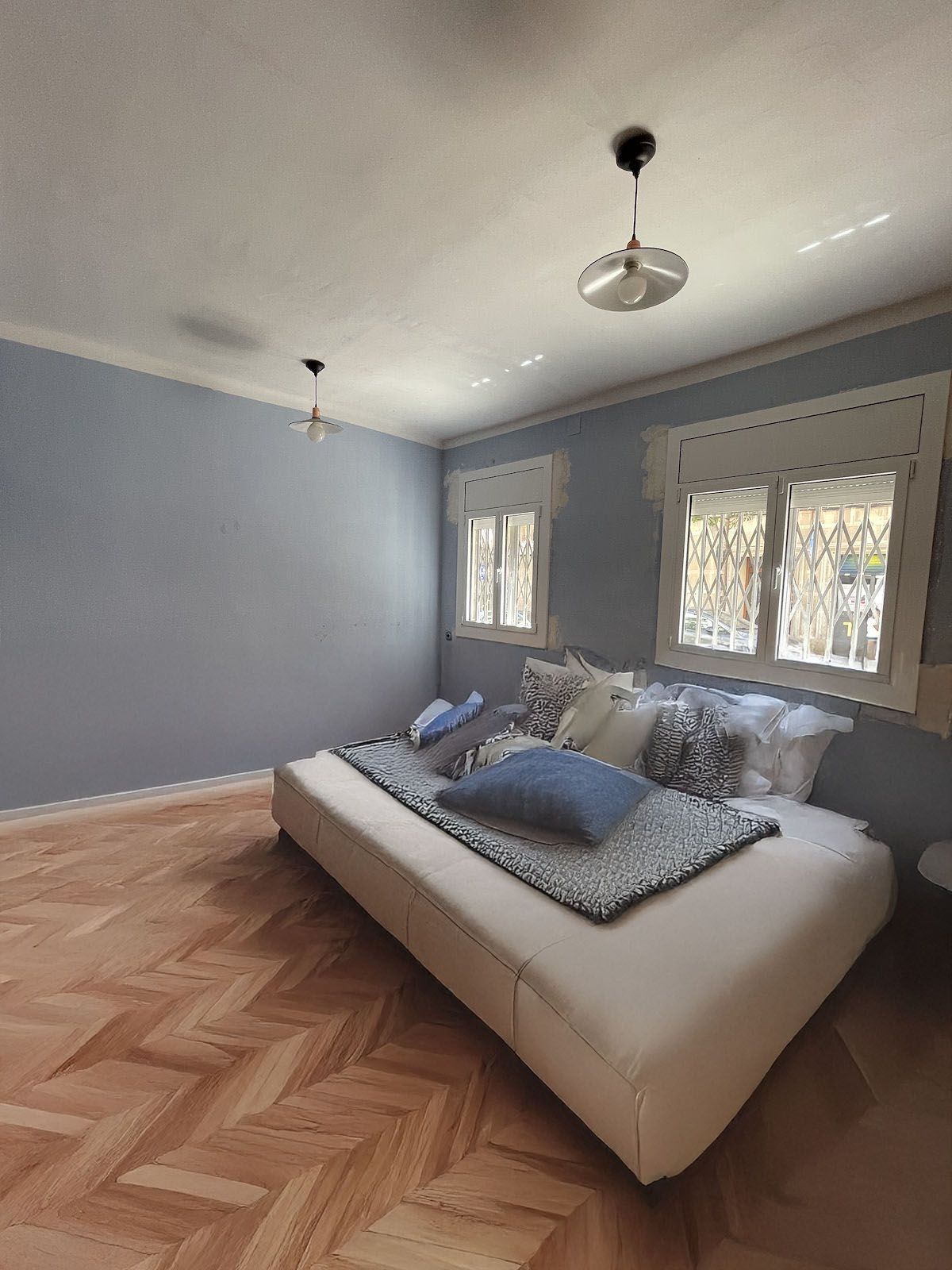Flat for sale in Can Baró, Horta - Guinardó