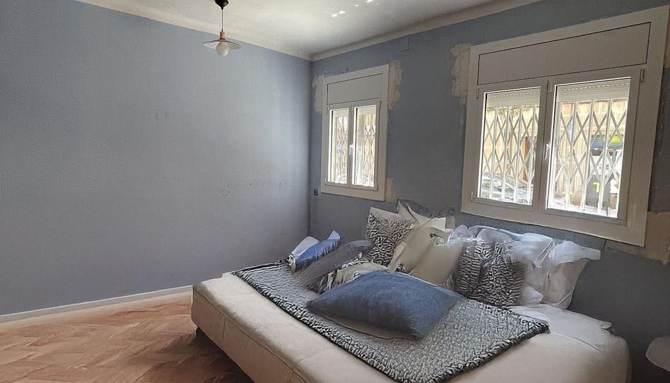 Photo 1 of Flat for sale in Can Baró, Barcelona