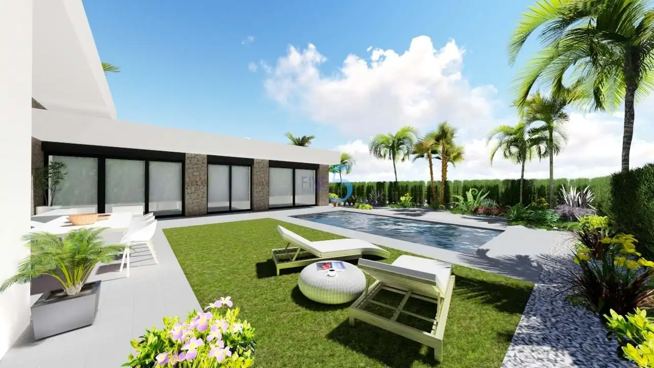 Casa en venda a Calasparra, imagen 12