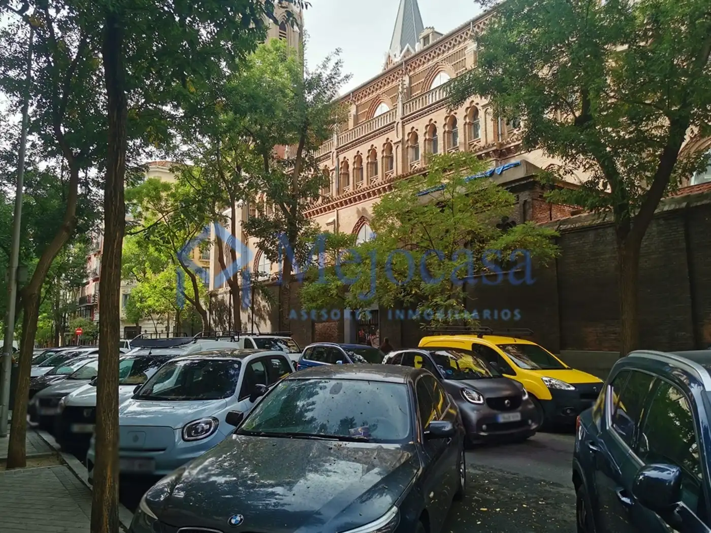 Flat with lift for sale in Calle de Fernández de la Hoz, imagen 24