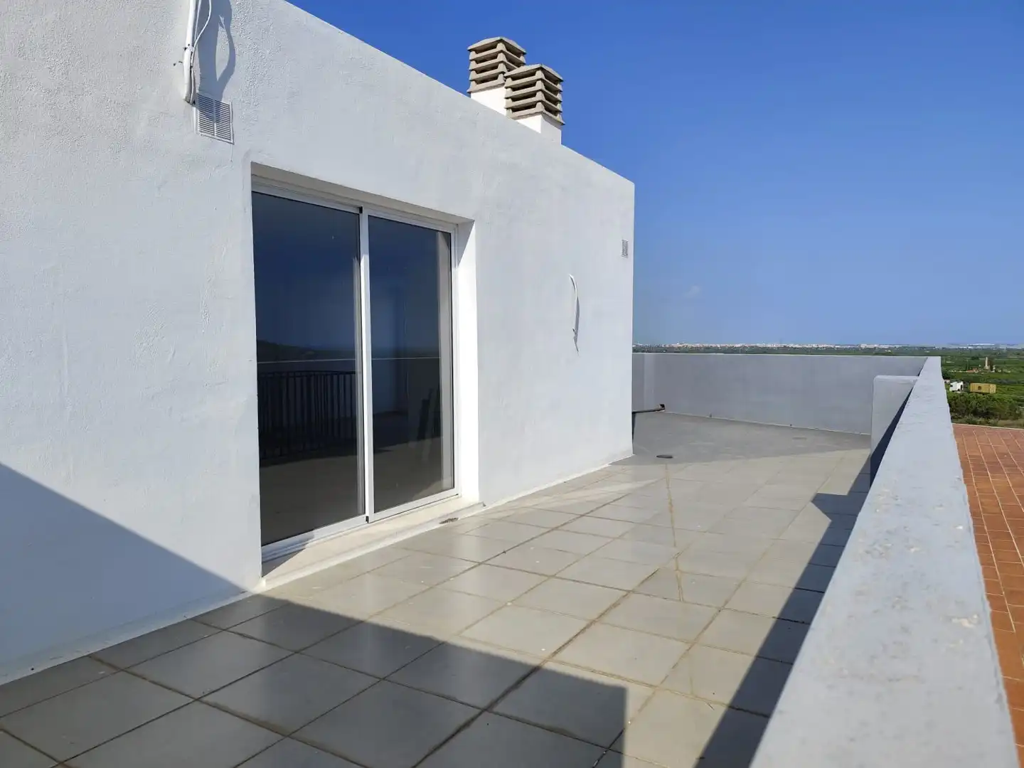 New build Duplex with lift for sale in Avinguda del Primer de Maig, imagen 28