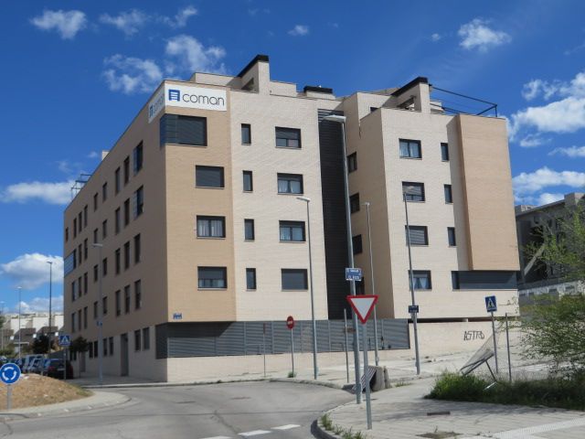 Exterior view of Garage for sale in Guadalajara Capital