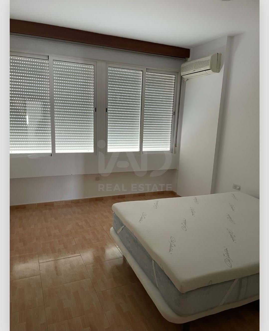 Habitación de Piso de alquiler en Málaga Capital