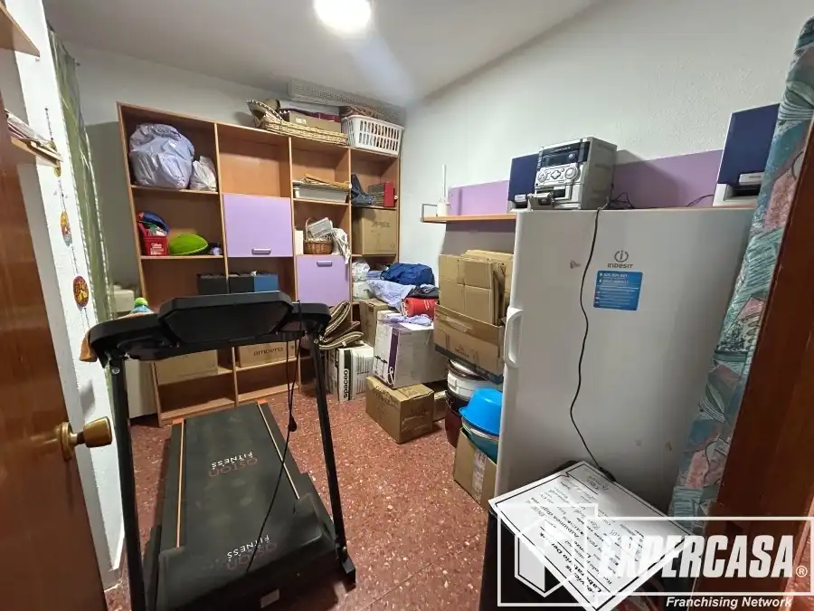 Wohnung mit Aufzug zum Verkauf in Avenida Del Furs 21, imagen 28