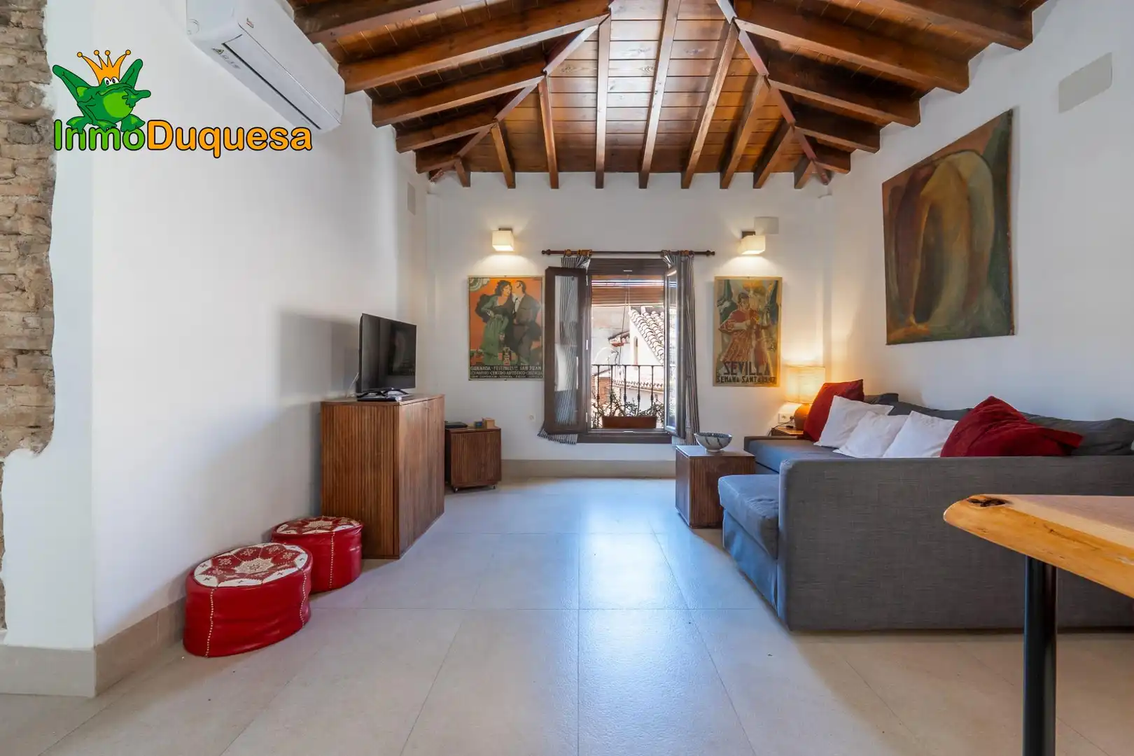 Casa amb terrassa en venda a Albaicín, imagen 66