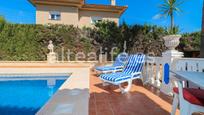 House or chalet for sale in Carrer el Margoig, San Rafael - Nucia Park, imagen 1