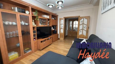 Foto 4 de Pis en venda a Ibarrekolanda, Bilbao