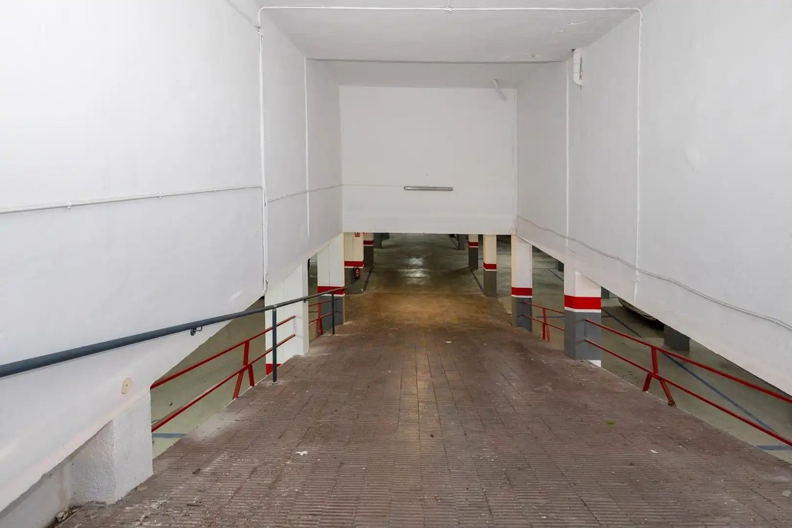 Garaje de alquiler en Granada