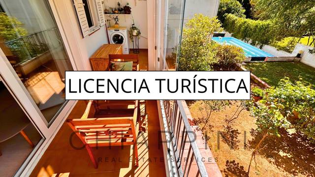 Apartamento en Venta en Llafranc
