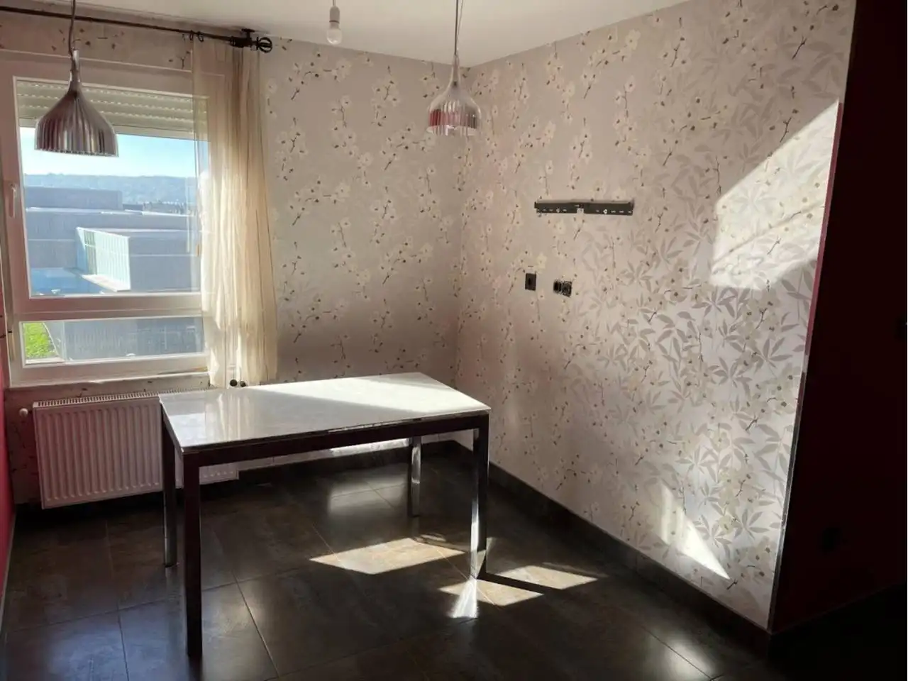 Comedor de Dúplex en venta en Lugo con Calefacción, Terraza y Trastero