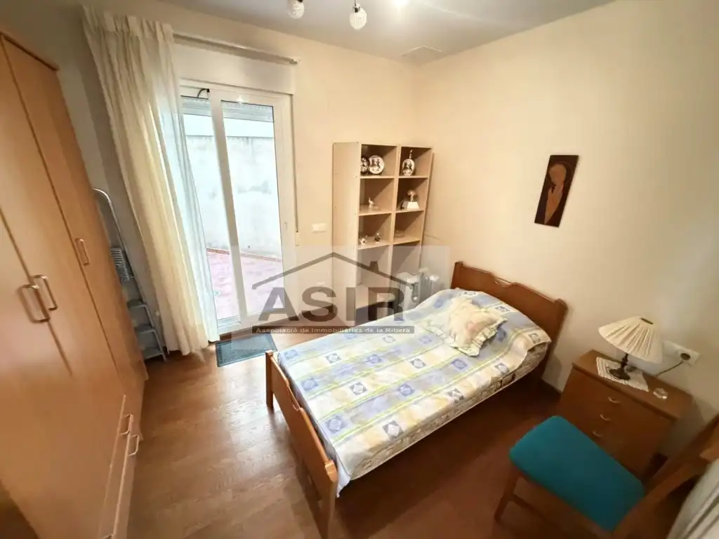 Habitación de Piso de alquiler en Alzira con Aire acondicionado