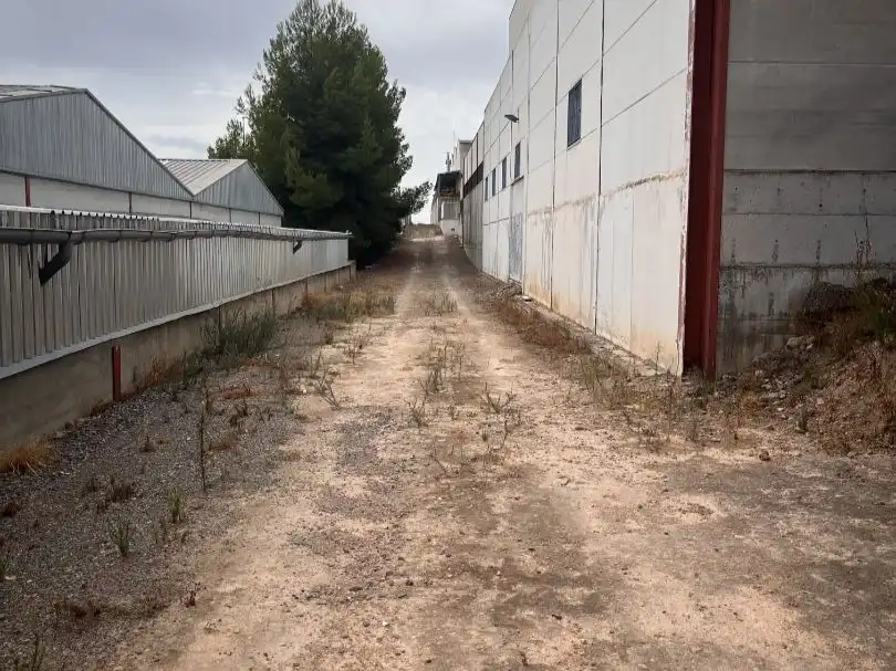 Terreno industriale in vendita a comunidad de cantabria 10, imagen 12