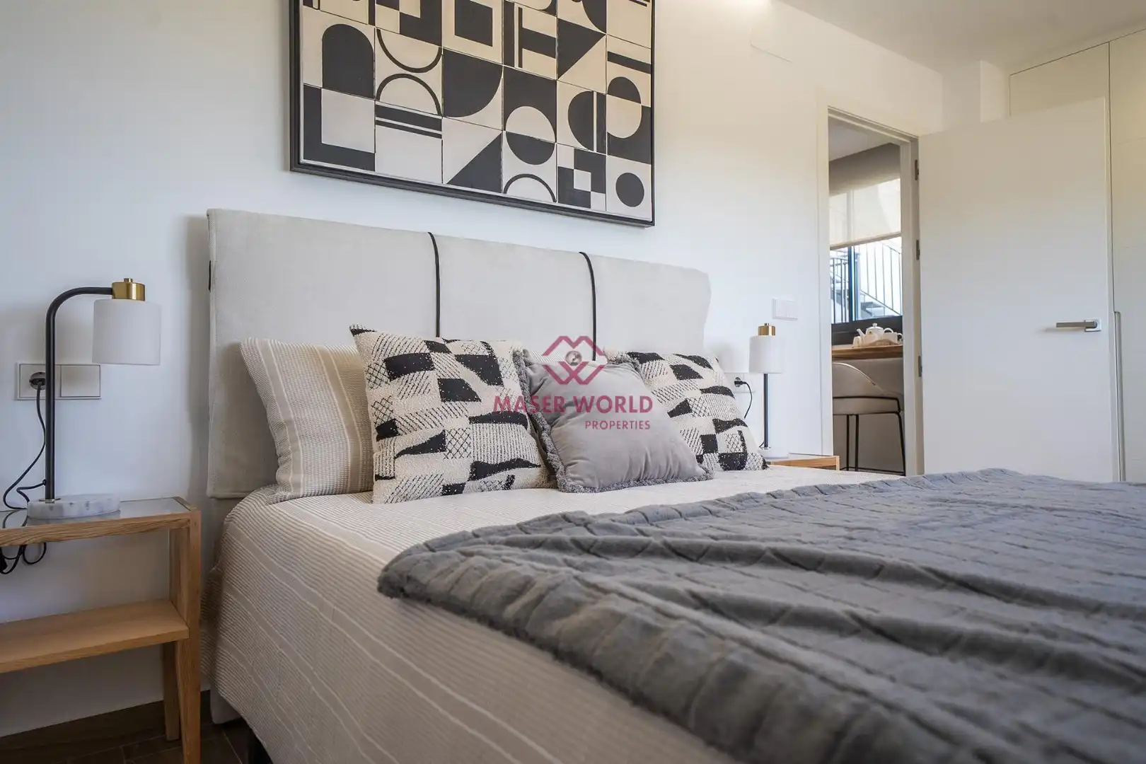 Chalet con piscina en venta en Algorfa, imagen 65