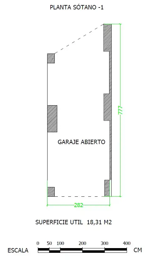 Individual con ascensor en venta en Untzillatx Kalea 5, imagen 5