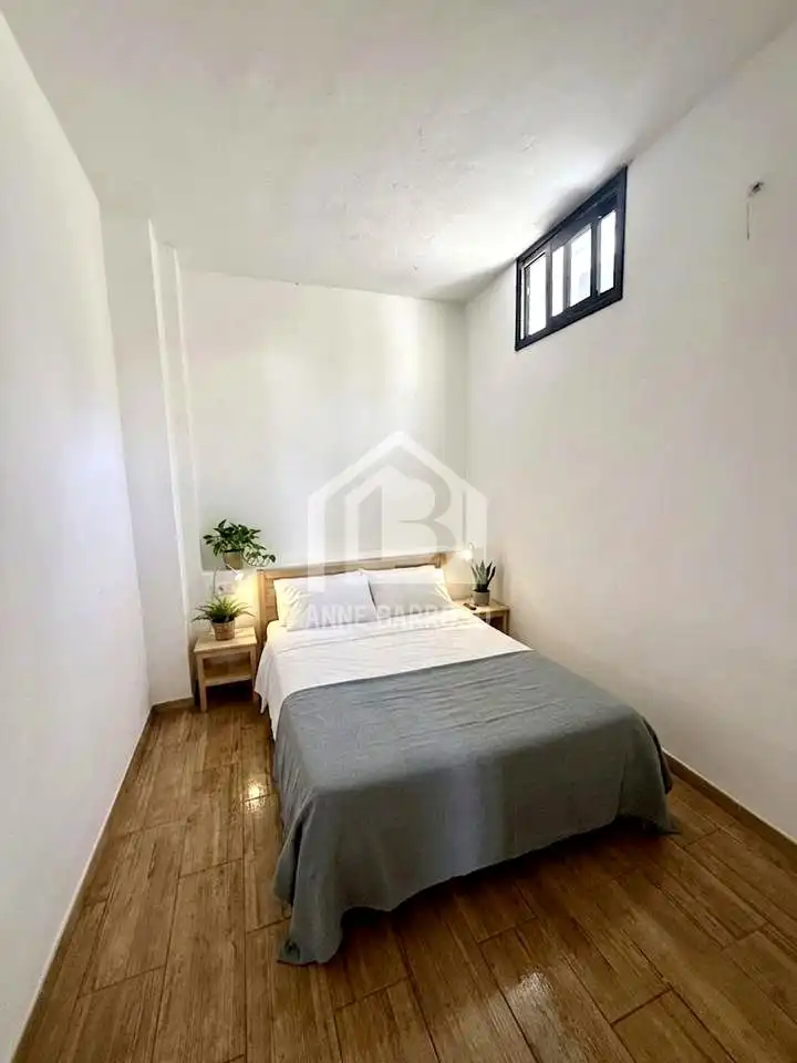 Schlafzimmer von Erdgeschoss zur Miete in Santiago del Teide