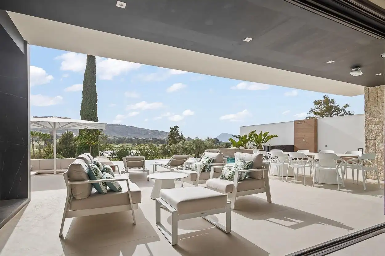 Maison avec piscine à vendre à N/A, imagen 11