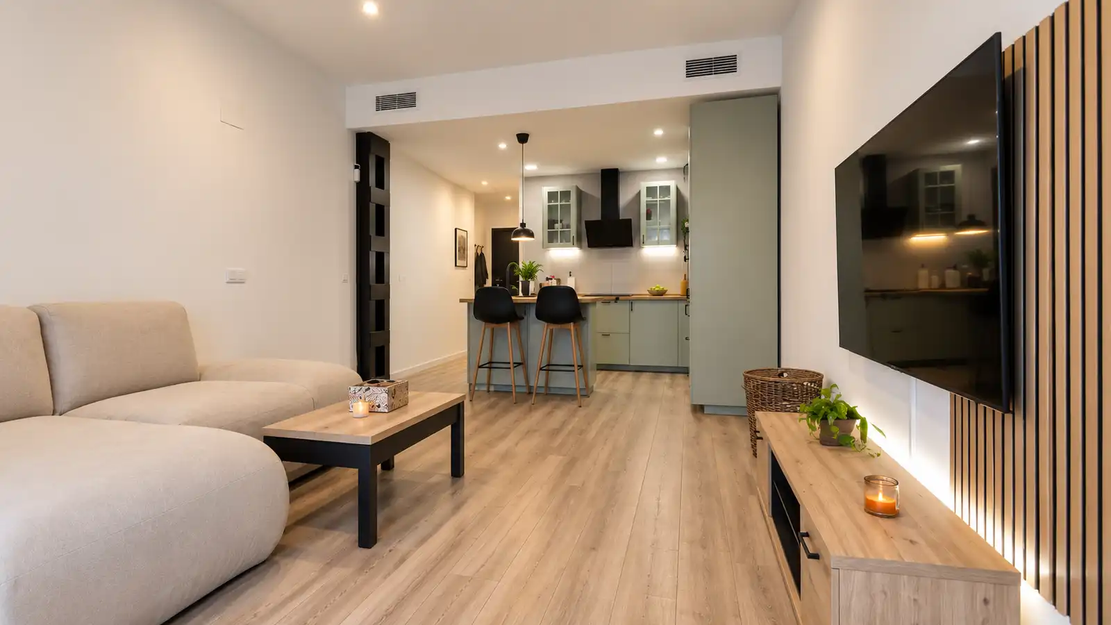 Ground floor for sale in Campello pueblo, imagen 5