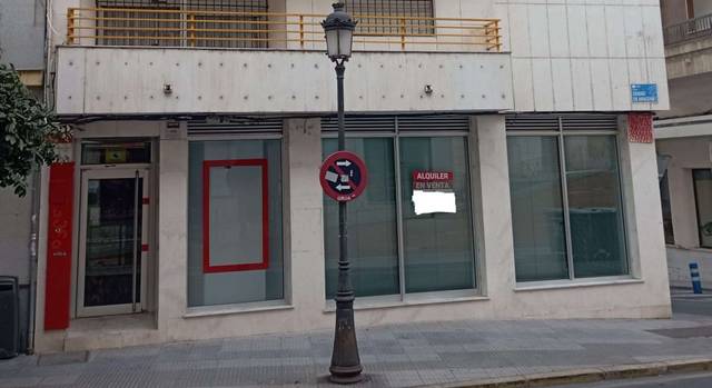 Local comercial en Venta en Centro
