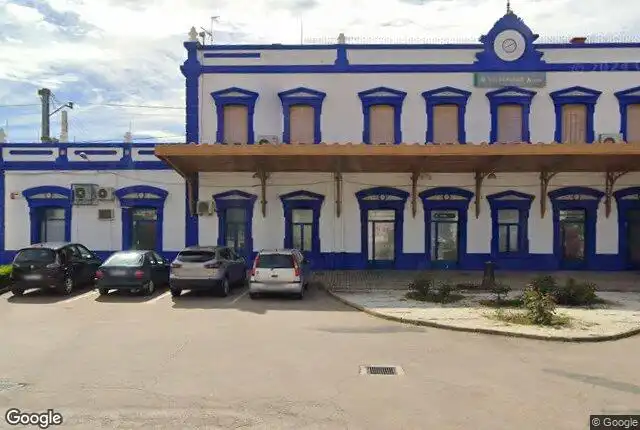 Vista exterior de Piso en venta en Valdepeñas