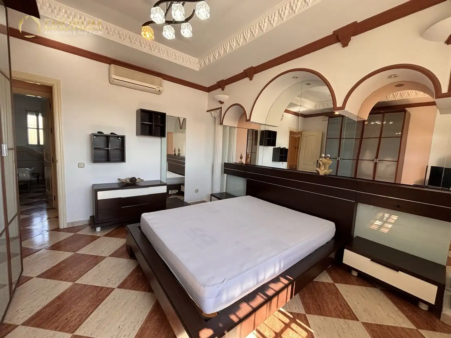 Habitación de Casa o chalet en venta en Alhaurín de la Torre con Aire acondicionado, Terraza y Trastero