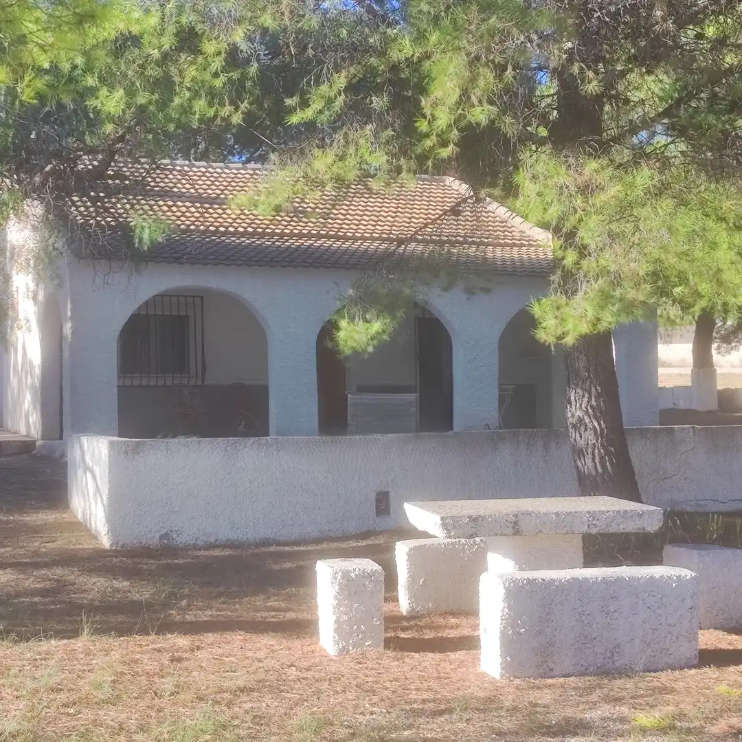 Exterior view of Houses for sale in Totana  with Terrace, Furnished and Oven