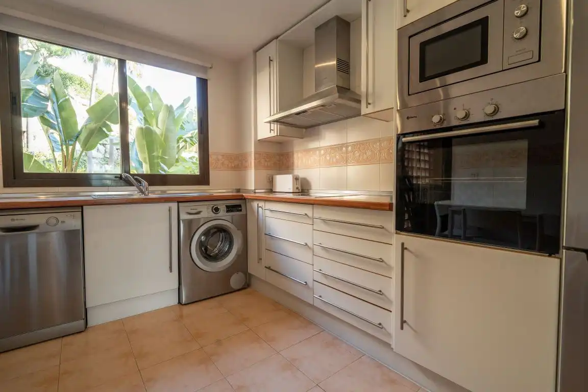 Wohnung mit Aufzug zum Verkauf in Calle la Pacheca Alta 22, imagen 8