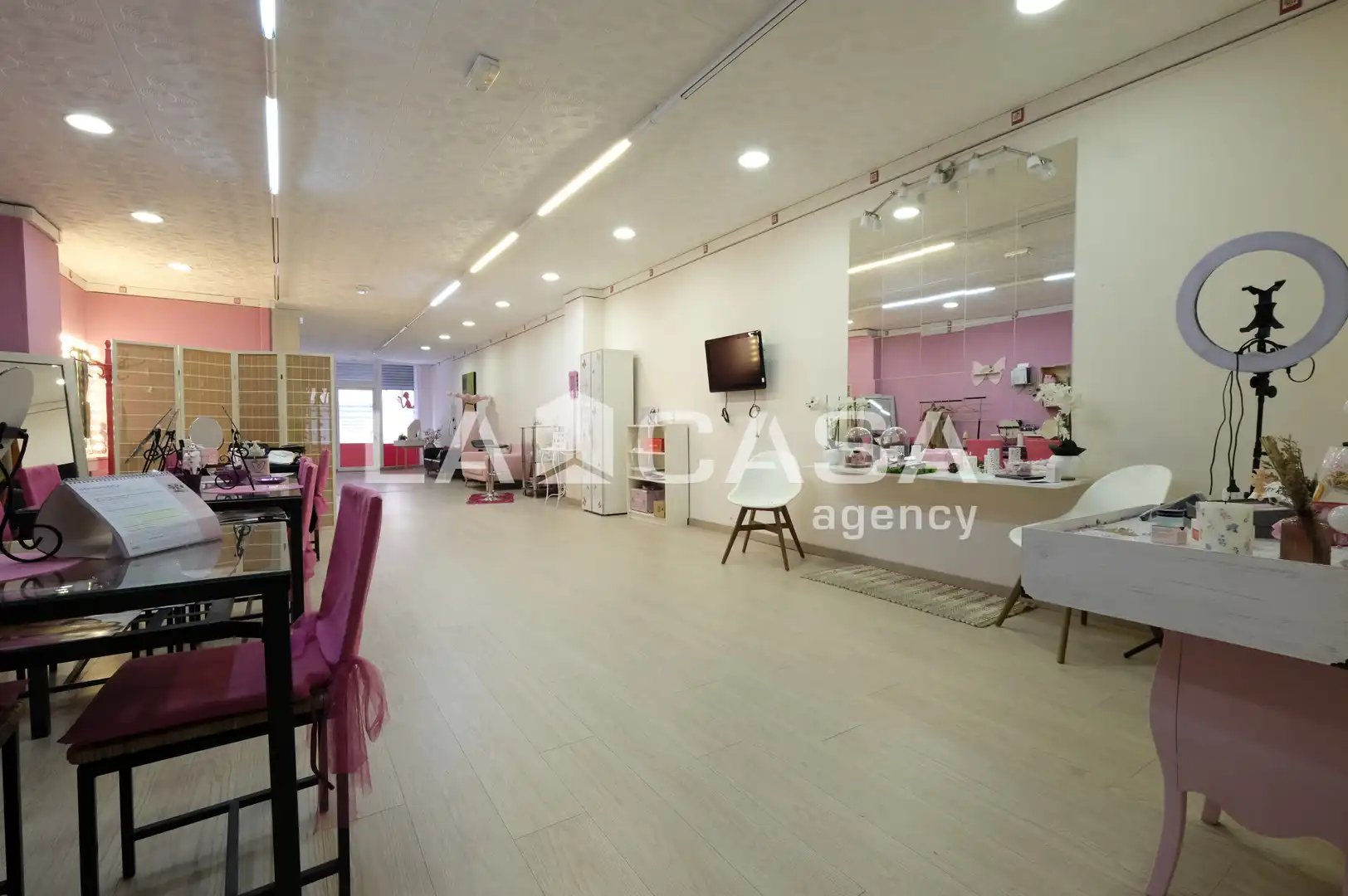 Local de alquiler en Barcelona
