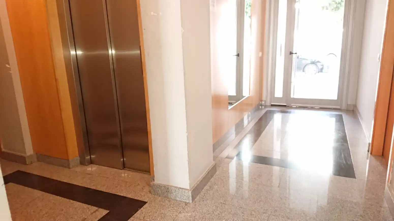 Flat for sale in Lardero  with Heating, Terrace and Swimming Pool