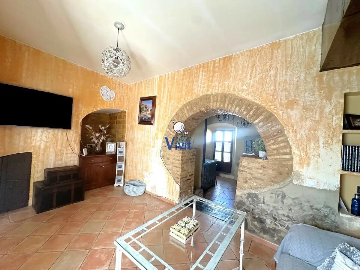 Casa o xalet en venda en Centro