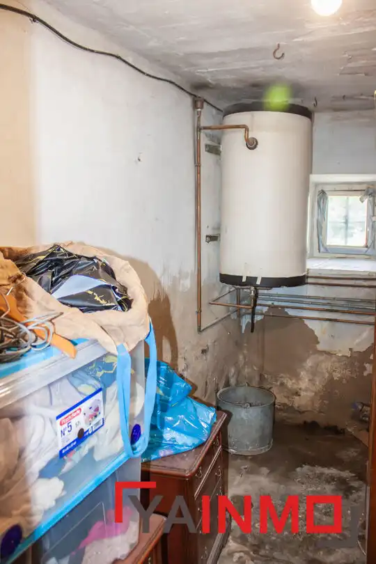 Casa o xalet en venda en Vitoria - Gasteiz amb Calefacció, Jardí privat i Terrassa