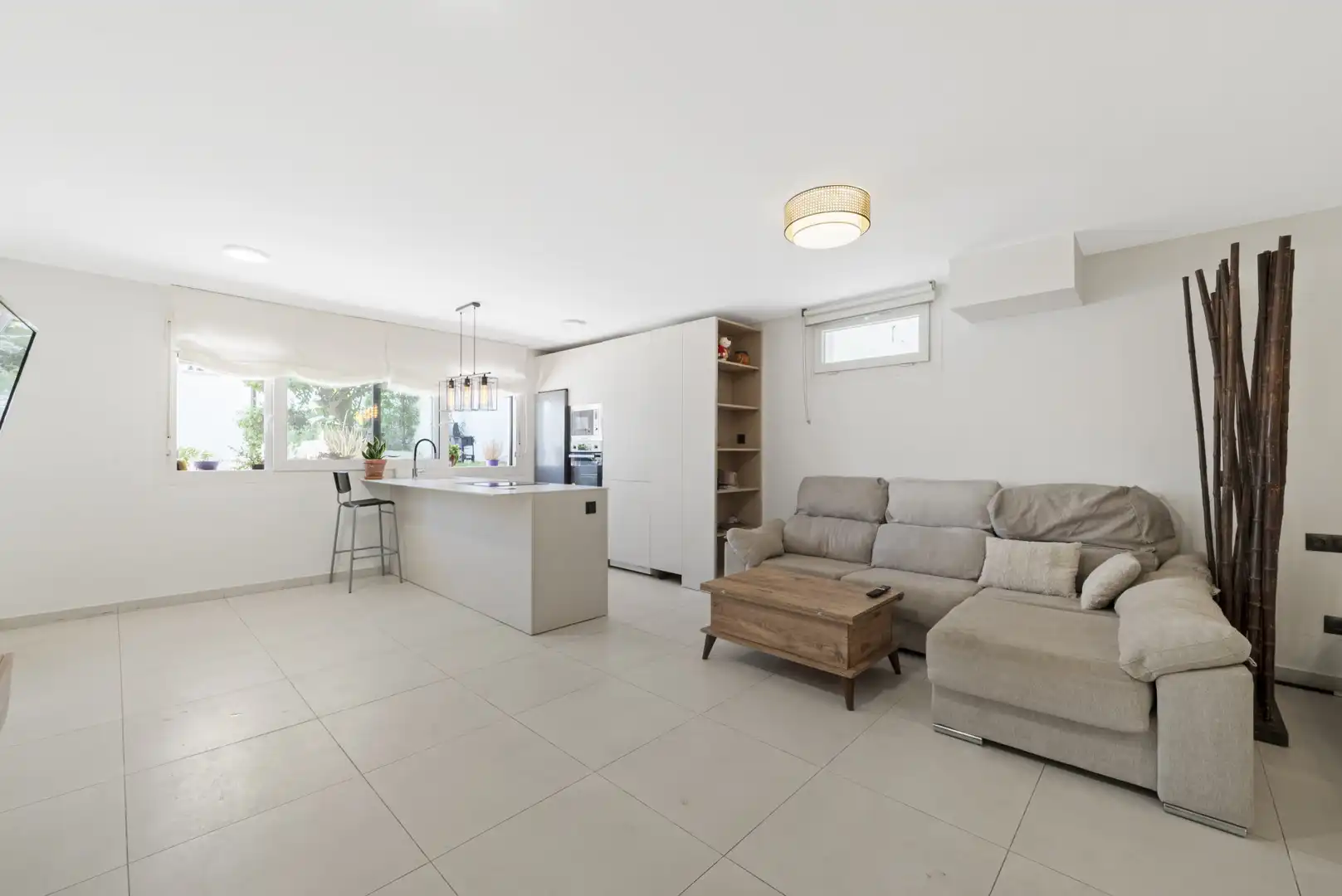 Exterior view of Houses for sale in Mijas  with Air Conditioner, Private garden and Terrace