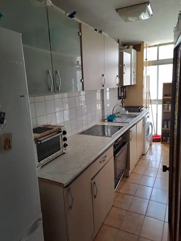 Piso en venta en Calle de Mariano Benlliure, San Diego