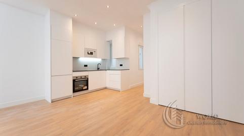 Foto 2 de Piso en venta en Calle de Cartagena, Guindalera, Madrid