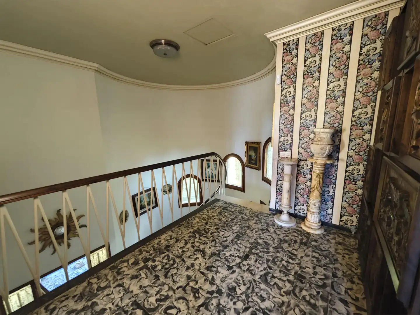 Casa o chalet en venta en Carrer Bellpuig, Montjuïc