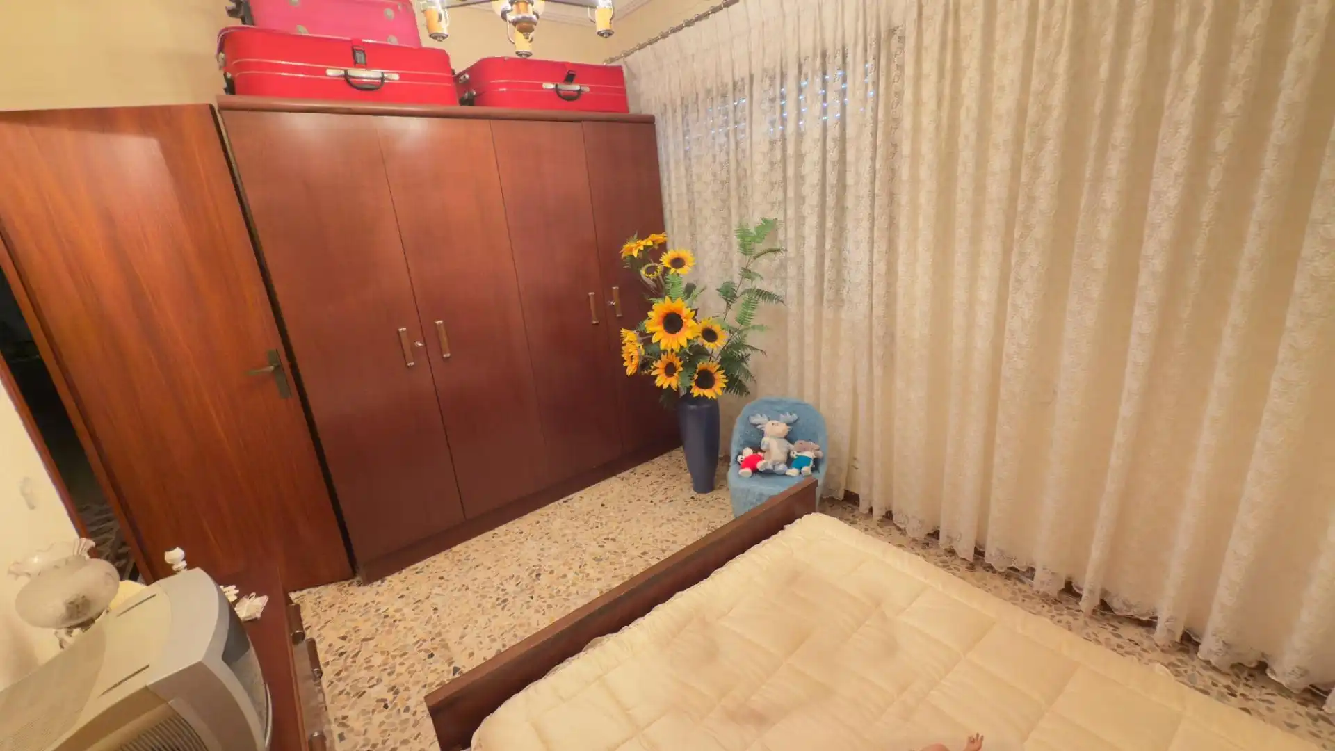 Casa rústica con jardín en venta en Gibraleón, imagen 23