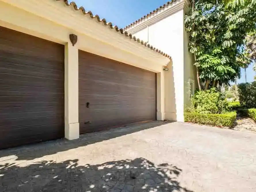 Vista exterior de Piso en venta en Sotogrande Alto
