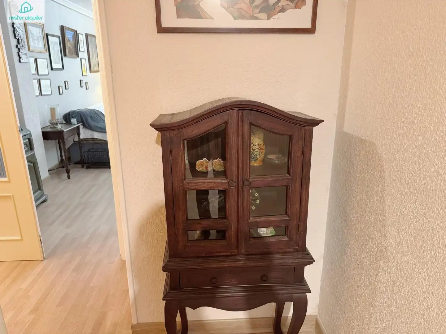 Apartament amb terrassa de lloguer a Calle Calle de Colón, 12 12, imagen 30