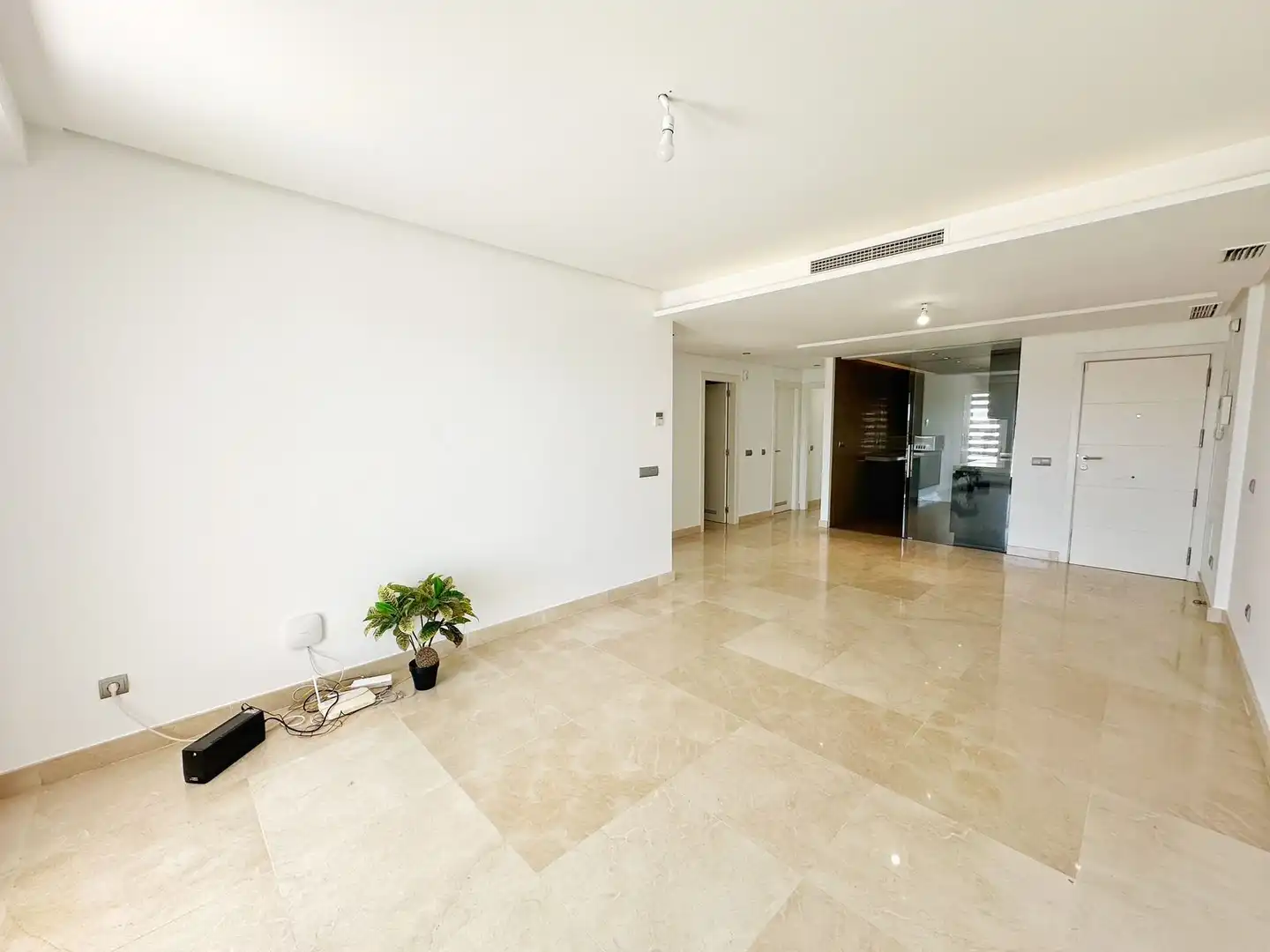 Apartamento con piscina en venta en Calle Los Arqueros 100, imagen 3