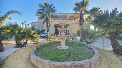 ESPECTACULAR CHALET DE LUJO
Una vivienda de ensueño a pocos km de Ubeda y Torreperogil. 
para vivir de todo el año o para invert, imagen 4