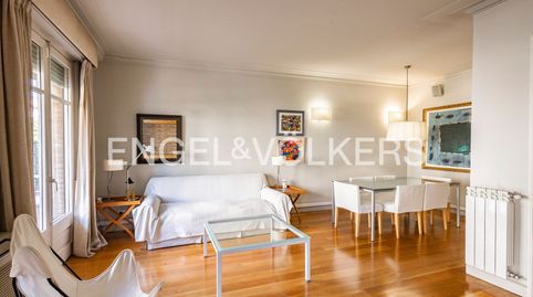 Foto 2 de Piso en venta en L'Antiga Esquerra de l'Eixample, Barcelona Capital