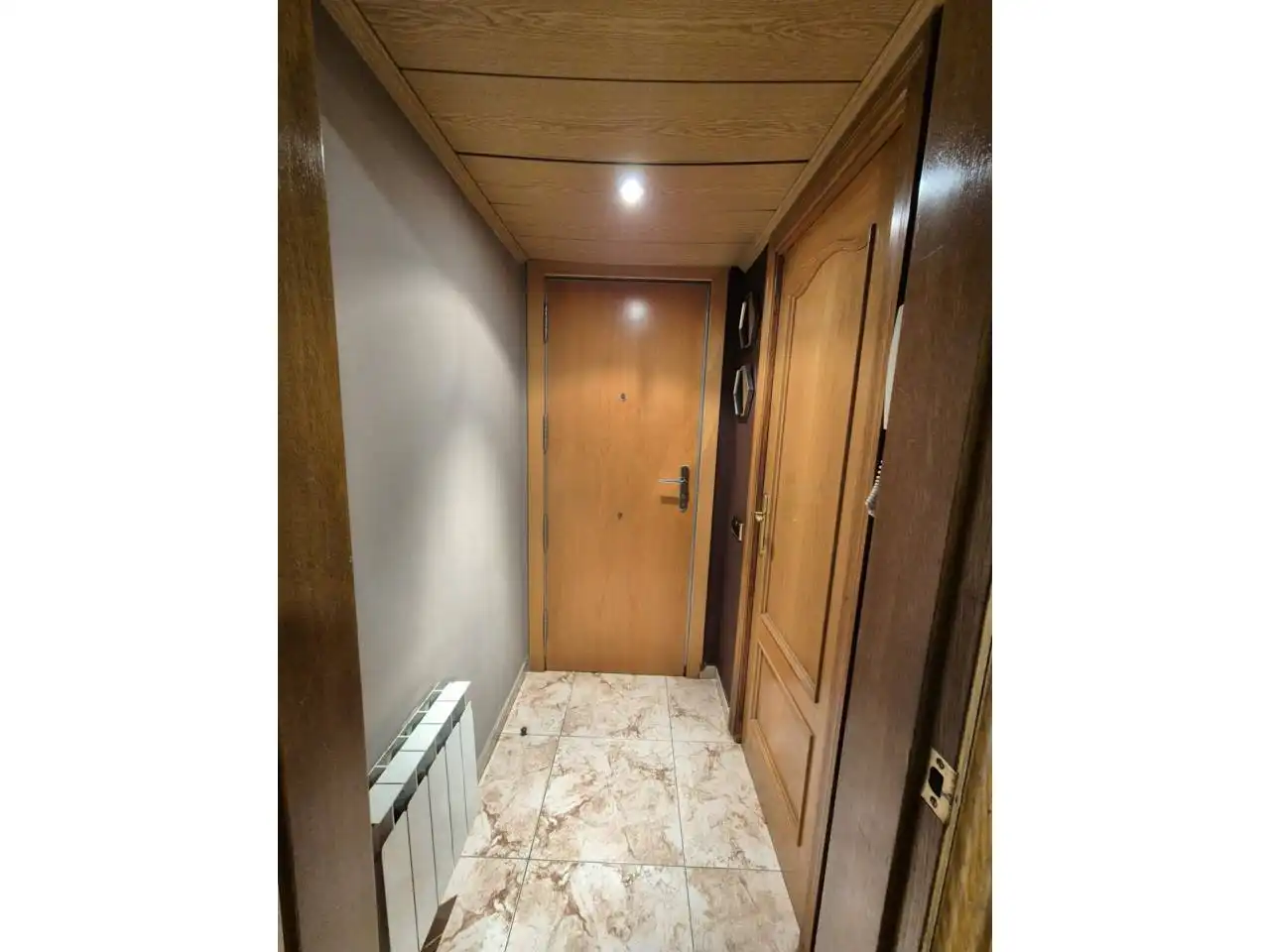 Piso en venta en Terrassa con Aire acondicionado, Calefacción y Amueblado