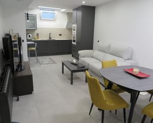 Living room of Flat for sale in Navalcarnero