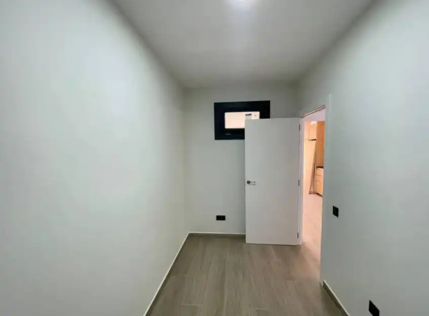 Piso en venta en Terrassa