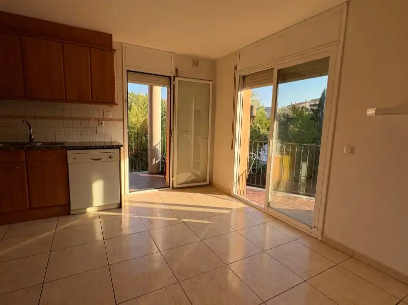 Balcony of Houses for sale in Sarrià de Ter  with Terrace and Balcony